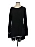 Banana Blue Black Pullover Sweater Size 2 - photo 1