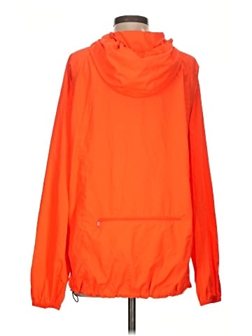 Asics Windbreaker (view 2)