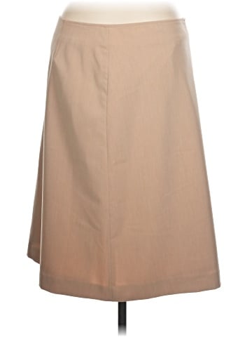 Apostrophe Formal Skirt (view 1)