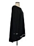 Banana Blue Black Pullover Sweater Size 2 - photo 4