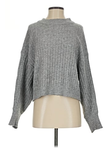 Glassons Turtleneck Sweater (view 1)