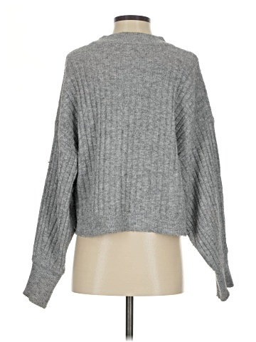 Glassons Turtleneck Sweater (view 2)