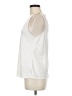 J.Crew White Sleeveless Top Size M - photo 5