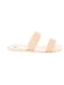 Shade & Shore Ivory Sandals Size 8 - photo 1