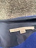 Gap Color Block Blue Casual Skirt Size 8 - photo 4