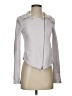 Saturday Sunday Silver Jacket Size S - photo 1