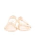 Shade & Shore Ivory Sandals Size 8 - photo 2