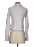 Saturday Sunday Silver Jacket Size S - photo 2