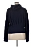 Unbranded Blue Zip Up Hoodie Size XL - photo 2