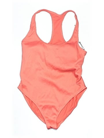 The Bikini Lab One Piece Swimsuit (view 1)