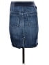 Old Navy Blue Denim Skirt Size 6 - photo 2