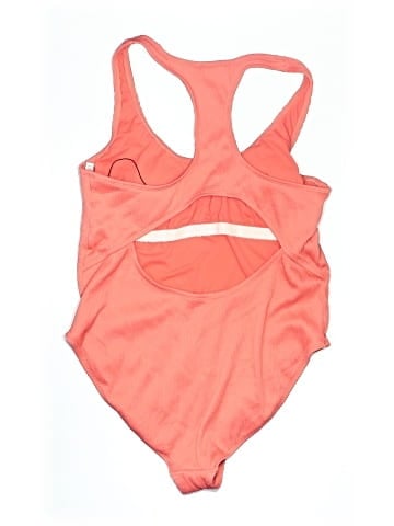 The Bikini Lab One Piece Swimsuit (view 2)