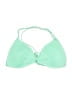 Eidon Green Swimsuit Top Size S - photo 1