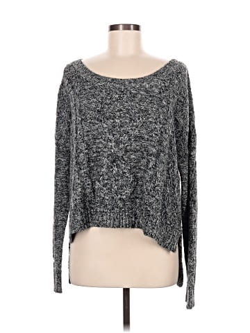 LA Made Pullover Sweater (view 1)