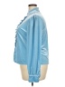 Unbranded 100% Polyester Blue Cardigan Size XXL - photo 5