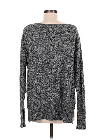 LA Made Pullover Sweater (view 2)