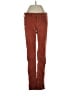 Free People Brown Red Cords Size 27 waist - photo 1