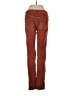 Free People Brown Red Cords Size 27 waist - photo 2