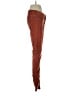 Free People Brown Red Cords Size 27 waist - photo 4