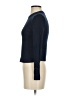 Shein Blue Long Sleeve T-Shirt Size 4 - photo 5