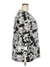C.D. Daniels Black 3/4 Sleeve Blouse Size 2X - photo 4