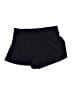 Athleta Solid Black Athletic Shorts Size L - photo 1