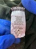 Deb Burgundy 3/4 Sleeve T-Shirt Size XS - photo 9