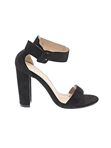 CCOCCI Heels (view 1)