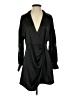 Zara Black Cocktail Dress Size XS - photo 1