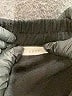 Lush 100% Polyester Solid Black Casual Skirt Size S - photo 4