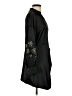 Zara Black Cocktail Dress Size XS - photo 4