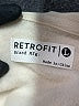 Retrofit Tan Pullover Hoodie Size L - photo 7