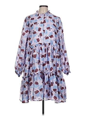 Stella Nova Casual Dress (view 1)