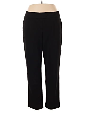 T Tahari Active Pants (view 1)
