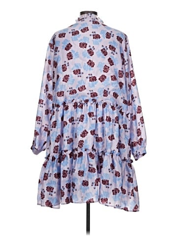 Stella Nova Casual Dress (view 2)