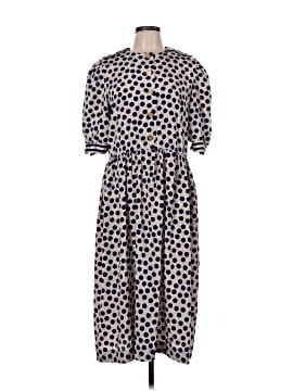 Lady Carol Casual Dress