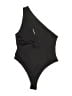 Unbranded Black Bodysuit Size L - photo 1