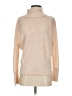 Moth Tan Turtleneck Sweater Size S - photo 1