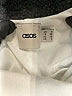 ASOS White Cocktail Dress Size 4 - photo 4