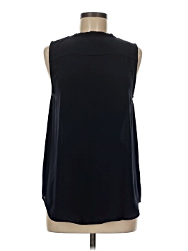 Ann Taylor Sleeveless Blouse