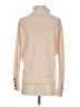 Moth Tan Turtleneck Sweater Size S - photo 2