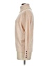 Moth Tan Turtleneck Sweater Size S - photo 5