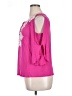INC International Concepts 100% Rayon Pink 3/4 Sleeve T-Shirt Size 0X - photo 5