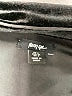 Nasty Gal Inc. Black Jacket Size 2 - photo 6