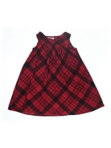 Blueberi Boulevard Dress (view 1)