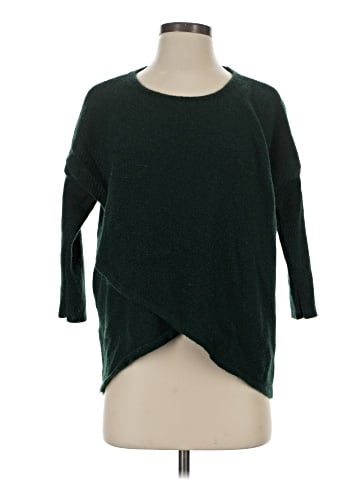 Even Pullover Sweater (view 1)