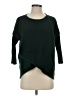 Even Green Pullover Sweater Size S - photo 1