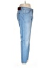 DL1961 Hearts Blue Jeans Size 29 waist - photo 4