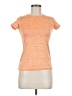 Real Essentials Tweed Orange Active T-Shirt Size M - photo 1