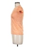 Real Essentials Tweed Orange Active T-Shirt Size M - photo 5